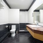 Семейный (Семейный комфорт), Dream Hotel Anapa