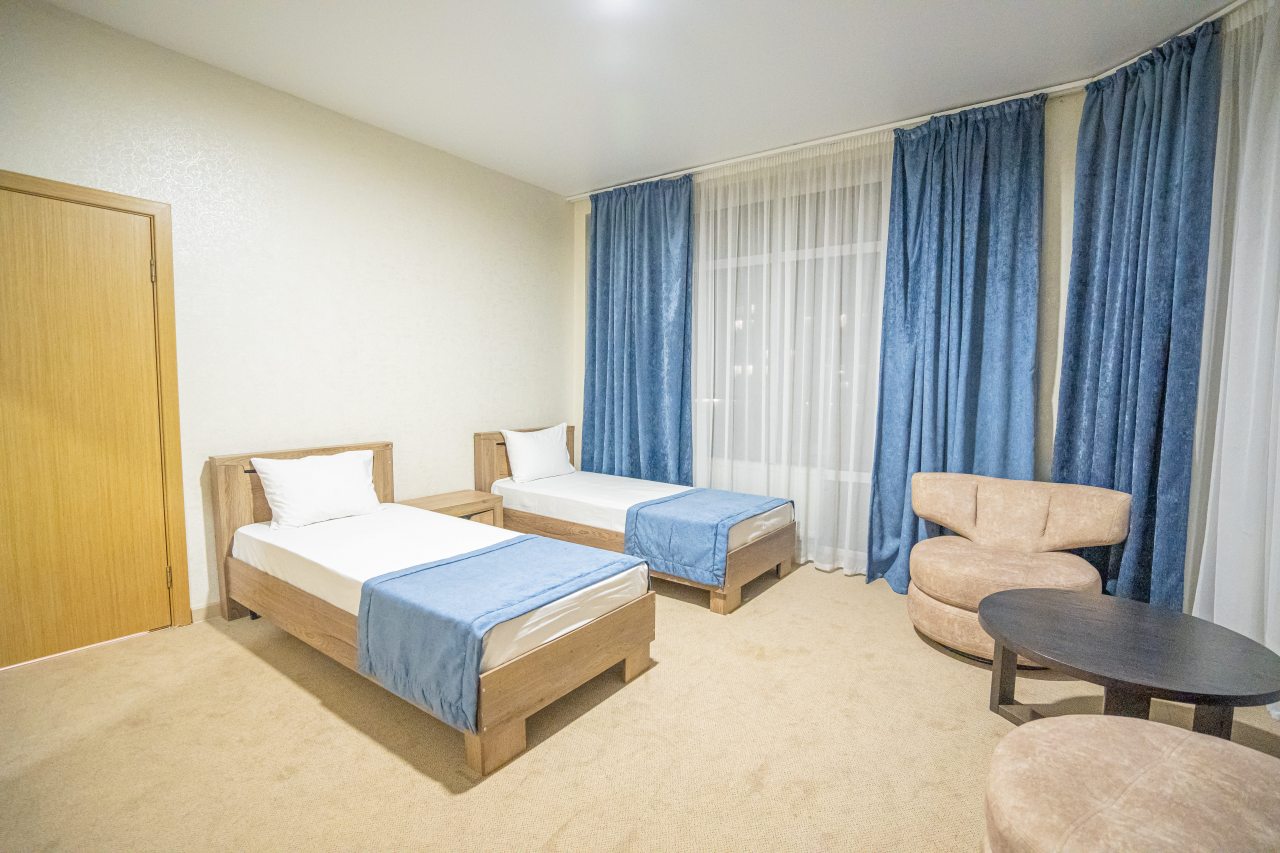 Семейный (Семейный комфорт), Dream Hotel Anapa