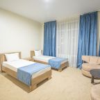 Семейный (Семейный комфорт), Dream Hotel Anapa