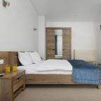 Сюит (Представительский люкс (3 комн.)), Dream Hotel Anapa