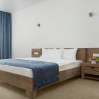 Сюит (Представительский люкс (3 комн.)), Dream Hotel Anapa