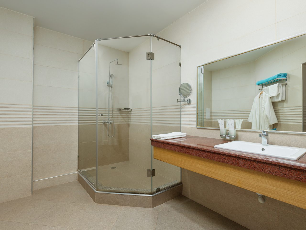 Сюит (Представительский люкс (3 комн.)), Dream Hotel Anapa