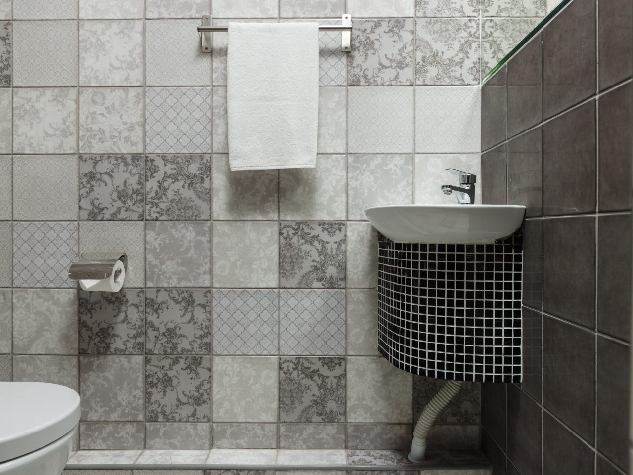 Сюит (Представительский люкс (3 комн.)), Dream Hotel Anapa