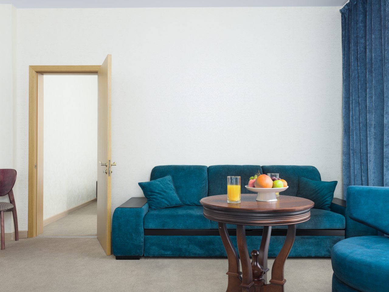 Сюит (Люкс), Dream Hotel Anapa