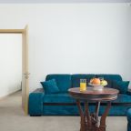 Сюит (Люкс), Dream Hotel Anapa
