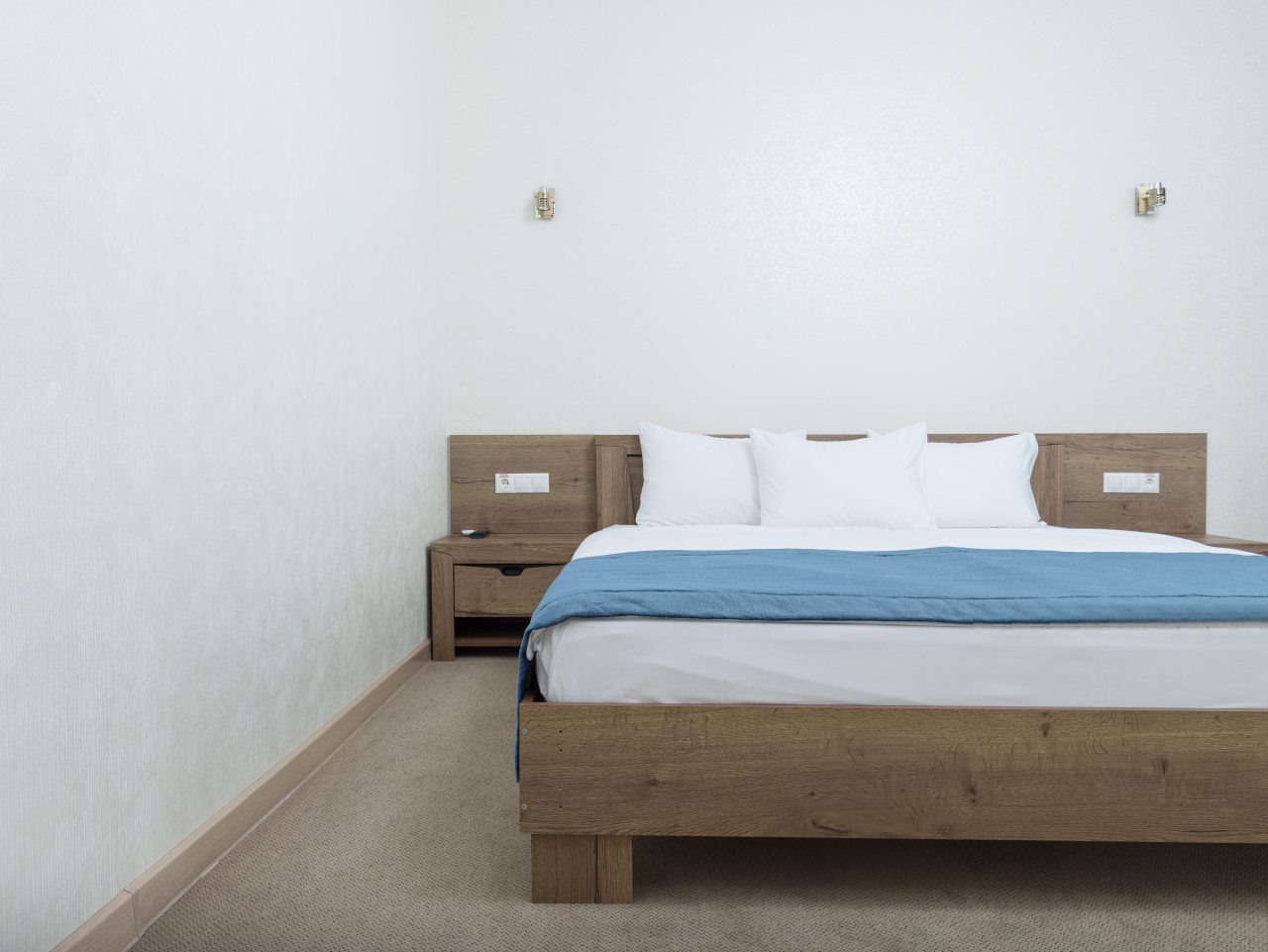 Сюит (Люкс), Dream Hotel Anapa