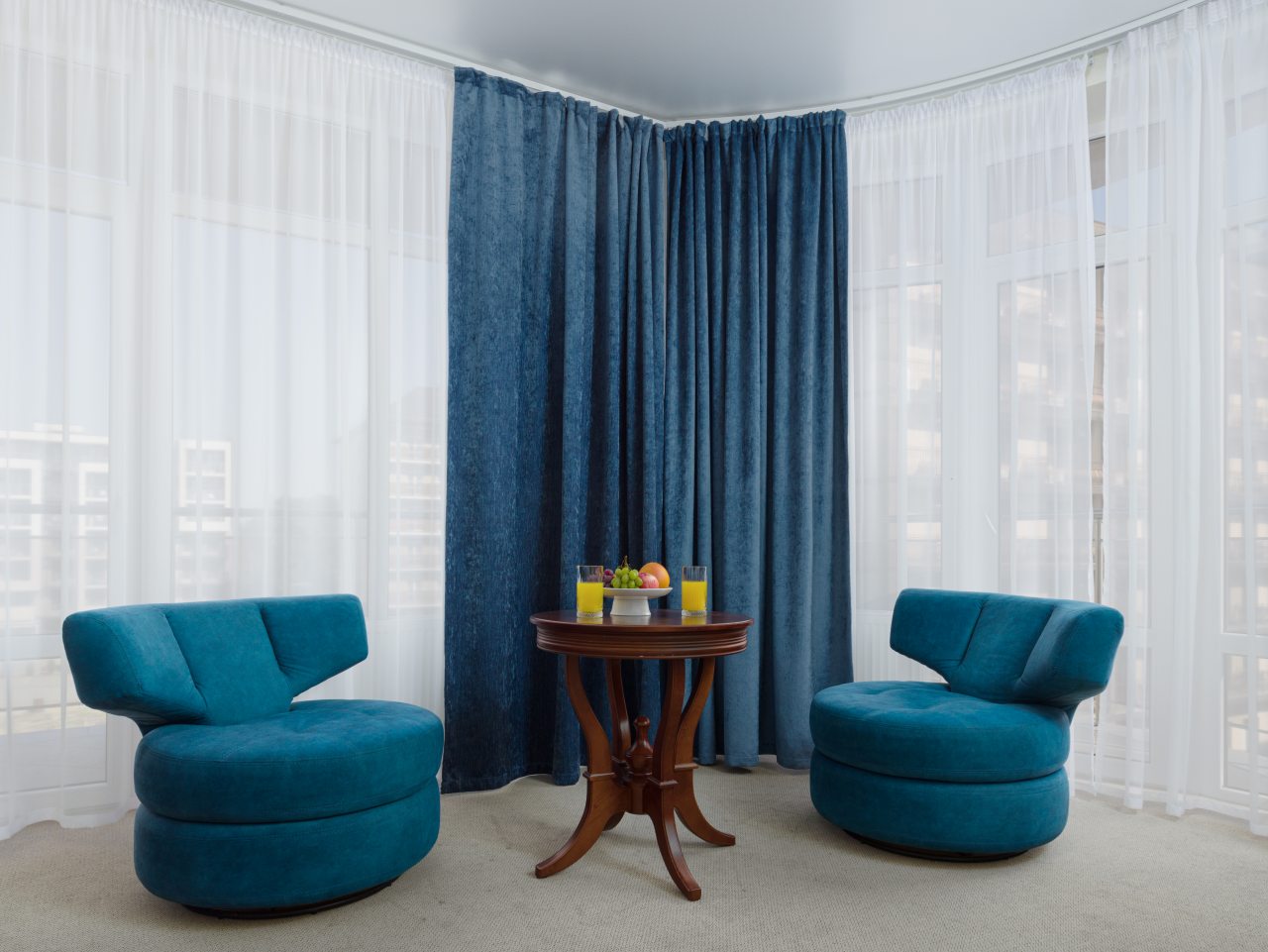 Сюит (Люкс), Dream Hotel Anapa
