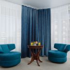 Сюит (Люкс), Dream Hotel Anapa