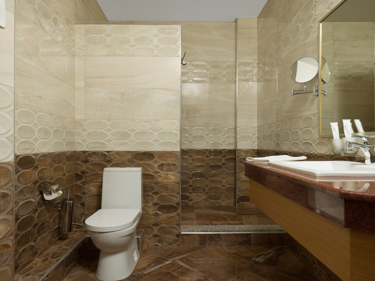 Сюит (Люкс), Dream Hotel Anapa