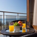 Сюит (Люкс Sea View), Dream Hotel Anapa