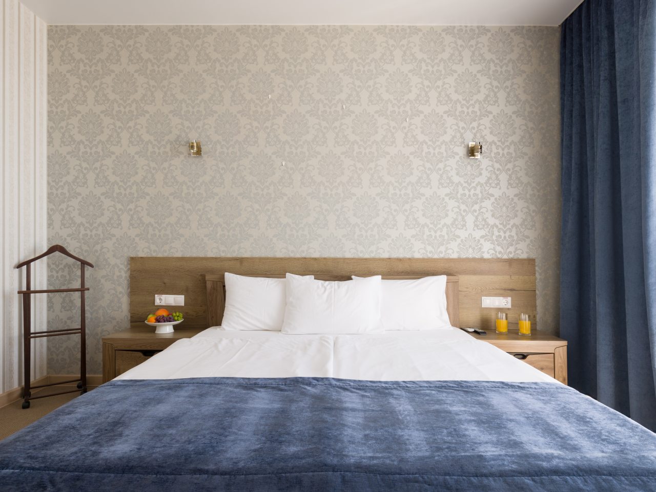 Сюит (Люкс Sea View), Dream Hotel Anapa