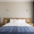 Сюит (Люкс Sea View), Dream Hotel Anapa