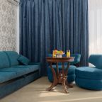 Сюит (Люкс Sea View), Dream Hotel Anapa