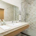 Сюит (Люкс Sea View), Dream Hotel Anapa