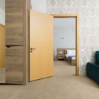 Сюит (Люкс Sea View), Dream Hotel Anapa