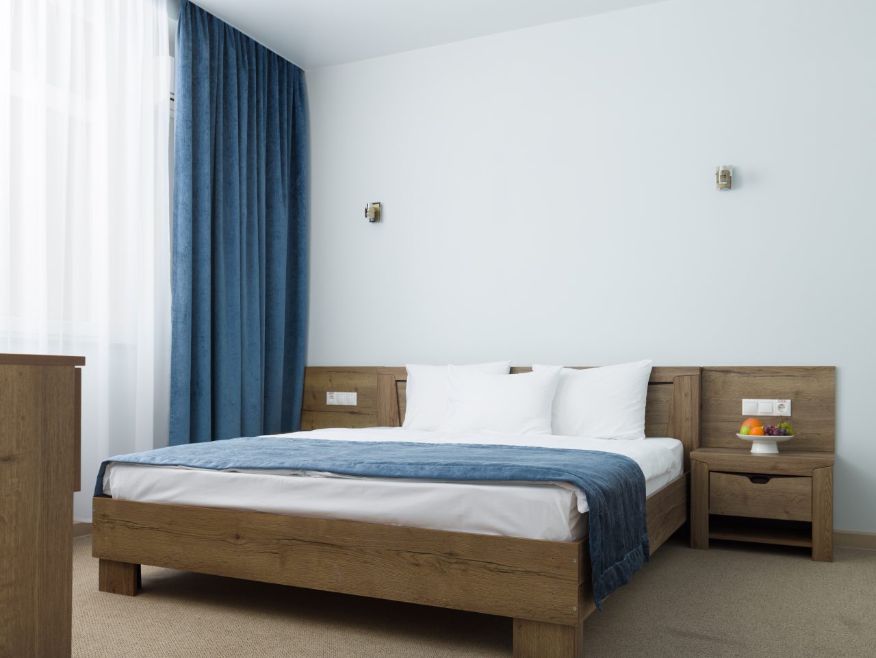 Семейный (Семейный), Dream Hotel Anapa