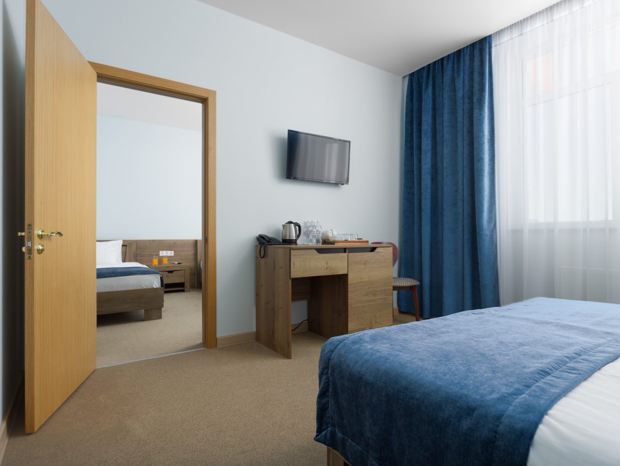 Семейный (Семейный), Dream Hotel Anapa