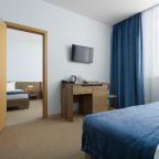 Семейный (Семейный), Dream Hotel Anapa