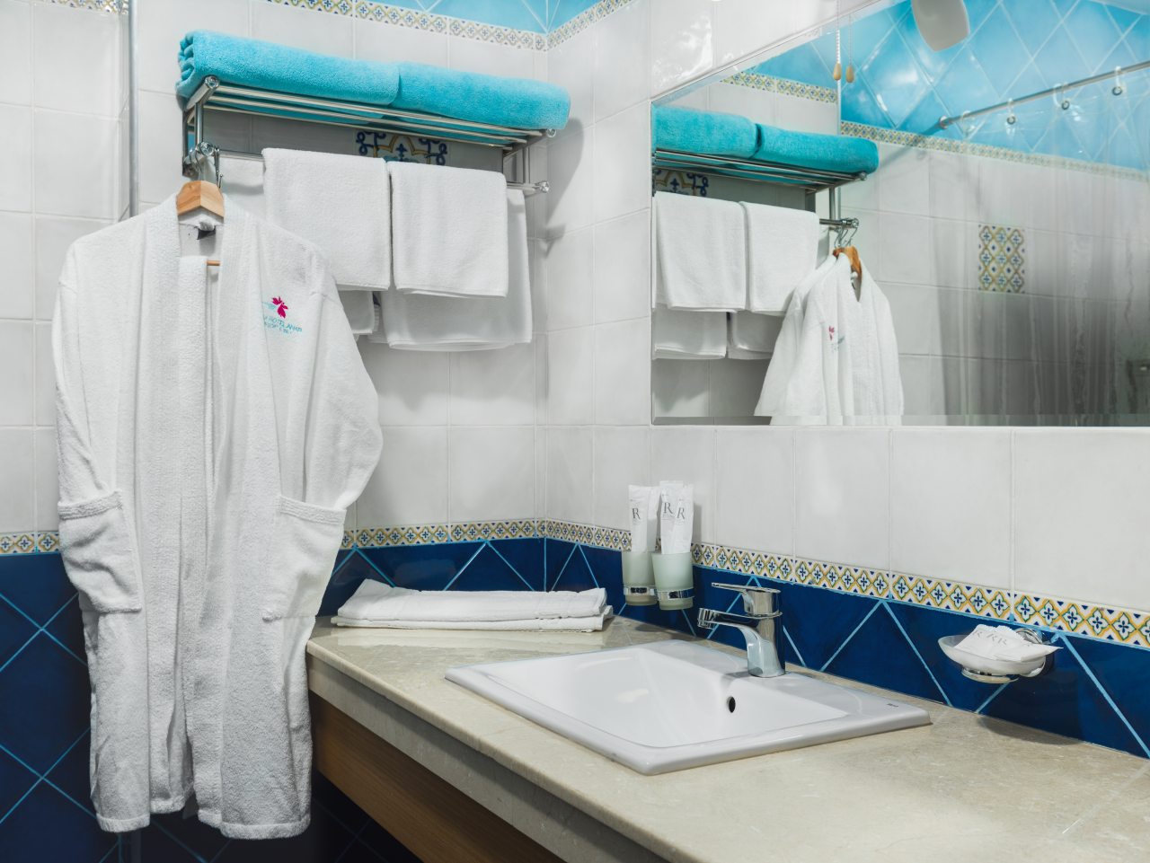 Семейный (Семейный), Dream Hotel Anapa