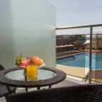 Двухместный (Стандарт Sea view), Dream Hotel Anapa