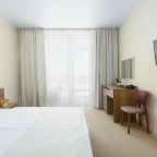 Двухместный (Стандарт Sea view), Dream Hotel Anapa