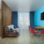 Апартаменты (Апартаменты Sea View), Dream Hotel Anapa