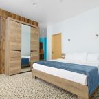 Апартаменты (Апартаменты Sea View), Dream Hotel Anapa