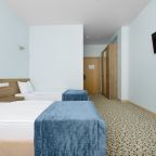 Апартаменты (Апартаменты Sea View), Dream Hotel Anapa