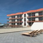 Апартаменты (Апартаменты Sea View), Dream Hotel Anapa