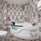 Апартаменты (Апартаменты Sea View), Dream Hotel Anapa
