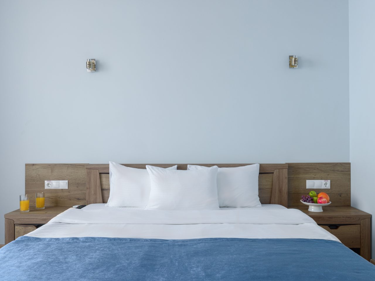 Четырехместный (Коннект), Dream Hotel Anapa