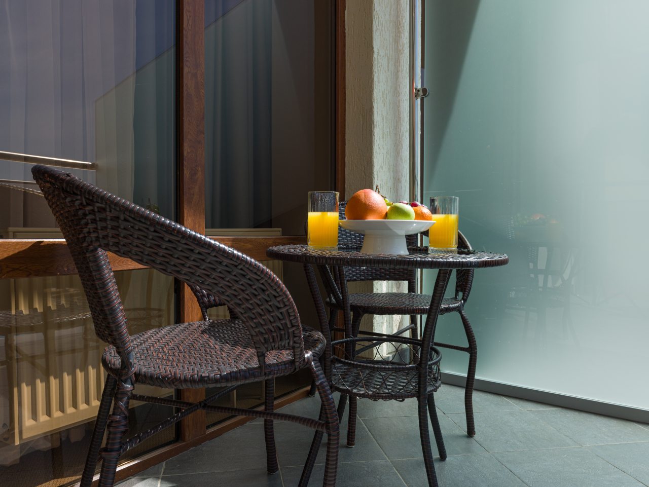 Четырехместный (Коннект), Dream Hotel Anapa