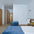 Четырехместный (Коннект), Dream Hotel Anapa