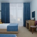 Четырехместный (Коннект Sea View), Dream Hotel Anapa