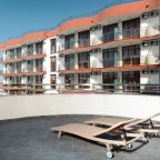 Четырехместный (Коннект Sea View), Dream Hotel Anapa
