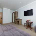 Сюит (Джуниор Сюит Sea View), Dream Hotel Anapa