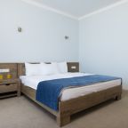 Сюит (Джуниор Сюит Sea View), Dream Hotel Anapa