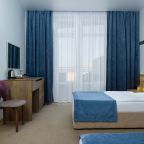 Двухместный (Стандарт twin Sea View), Dream Hotel Anapa