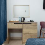 Двухместный (Стандарт twin Sea View), Dream Hotel Anapa