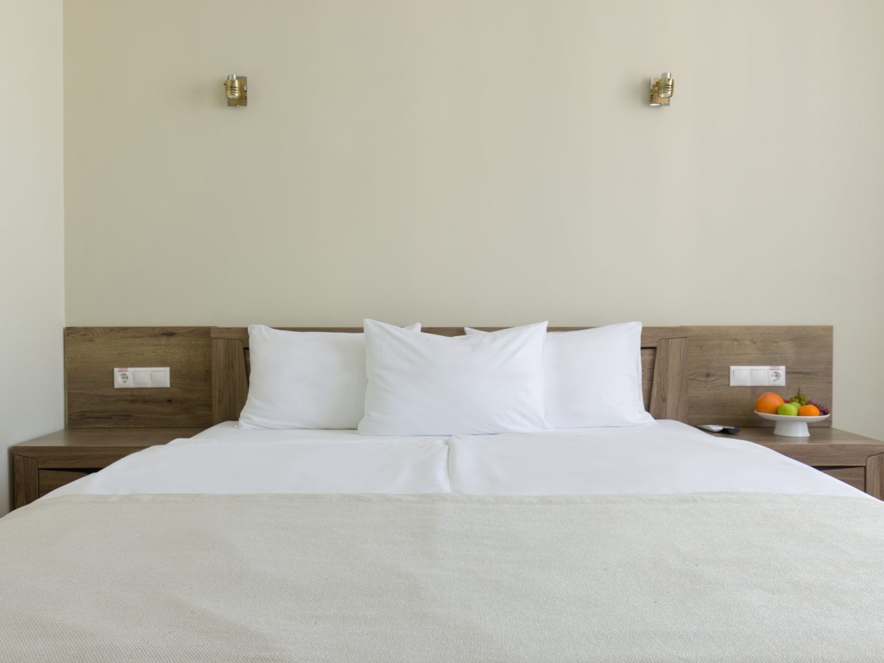 Двухместный (Стандарт), Dream Hotel Anapa