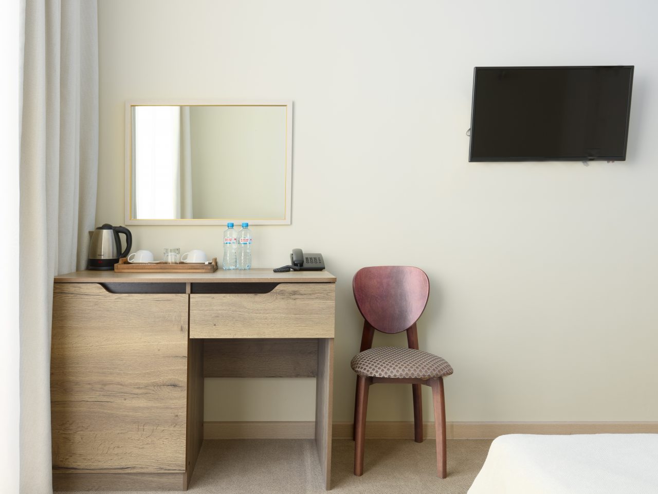Двухместный (Стандарт), Dream Hotel Anapa
