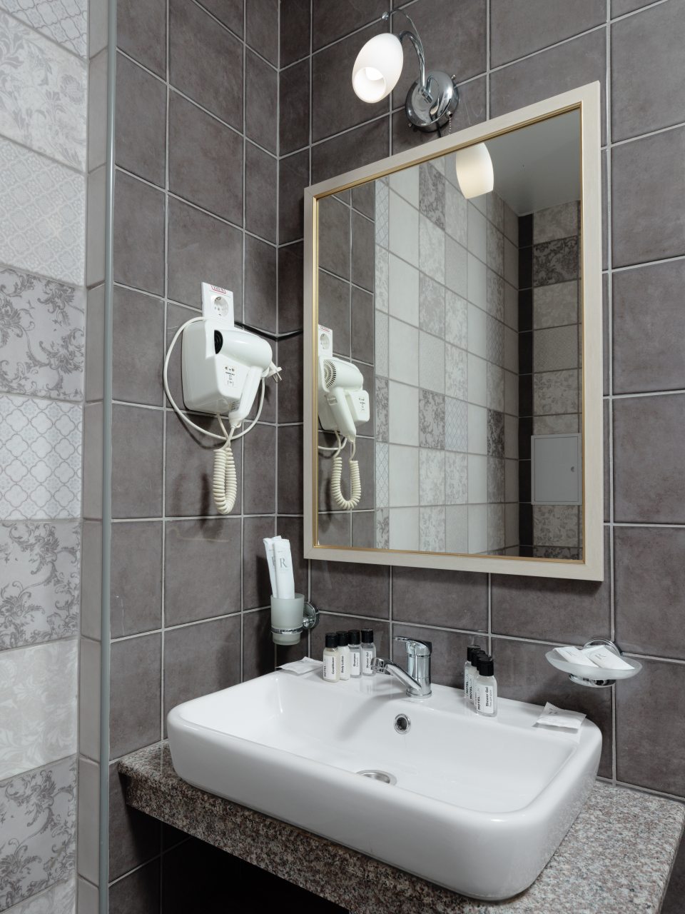 Двухместный (Стандарт), Dream Hotel Anapa