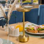 Ресторан «Brasserie», Dream Hotel Anapa