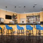 Ресторан «Brasserie», Dream Hotel Anapa