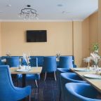 Ресторан «Brasserie», Dream Hotel Anapa