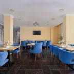 Ресторан «Brasserie», Dream Hotel Anapa