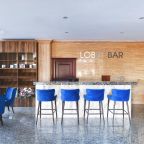 Ресторан «Brasserie», Dream Hotel Anapa