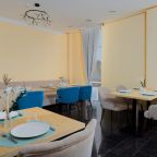 Ресторан «Brasserie», Dream Hotel Anapa