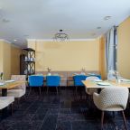 Ресторан «Brasserie», Dream Hotel Anapa