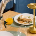 Ресторан «Brasserie», Dream Hotel Anapa